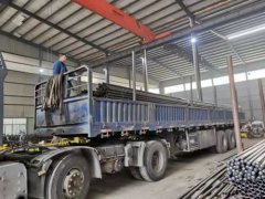 冷热轧桩基午夜性视频在线市场交易平淡，需求疲软